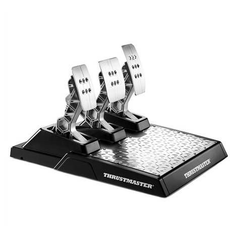 Thrustmaster | Pedals | TM-LCM Pro | Black/Silver - 3